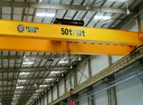 15 ton overhead crane for sale