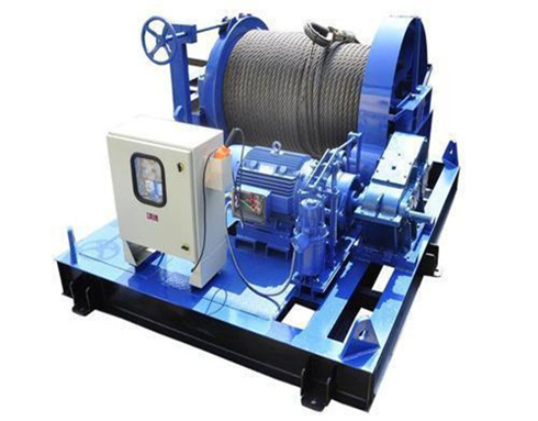 10 ton winch for sale