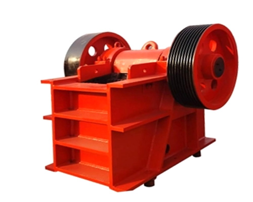 Aimix jaw crusher for sale