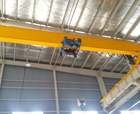 overhead crane 