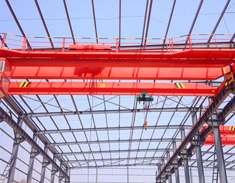 workshop crane for sale
