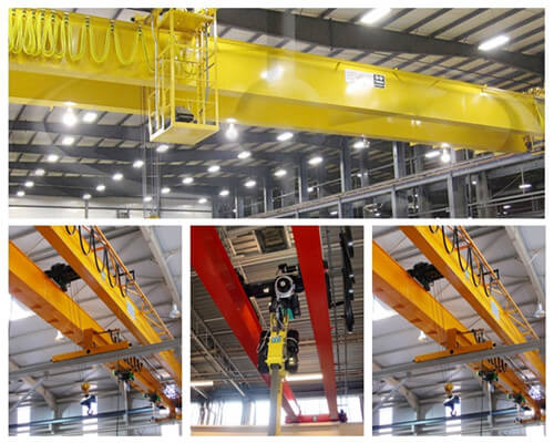 overhead crane