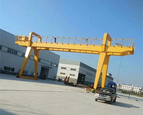 overhead crane 