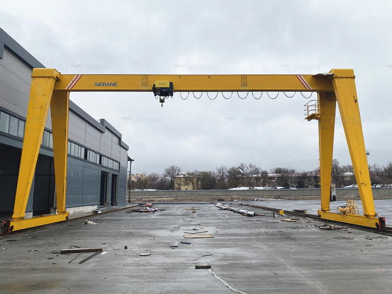 gantry crane for sale