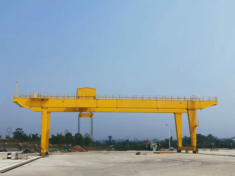 30 Ton Gantry Crane For Sale