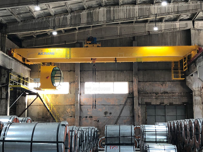 EOT Crane Supplier